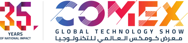 COMEX — Global Technology Show · 35 Years of National Impact
