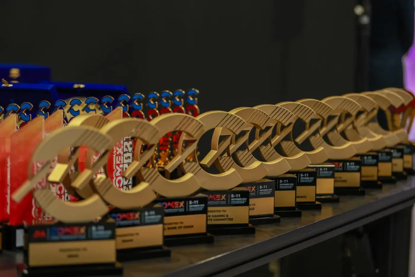 COMEX Awards